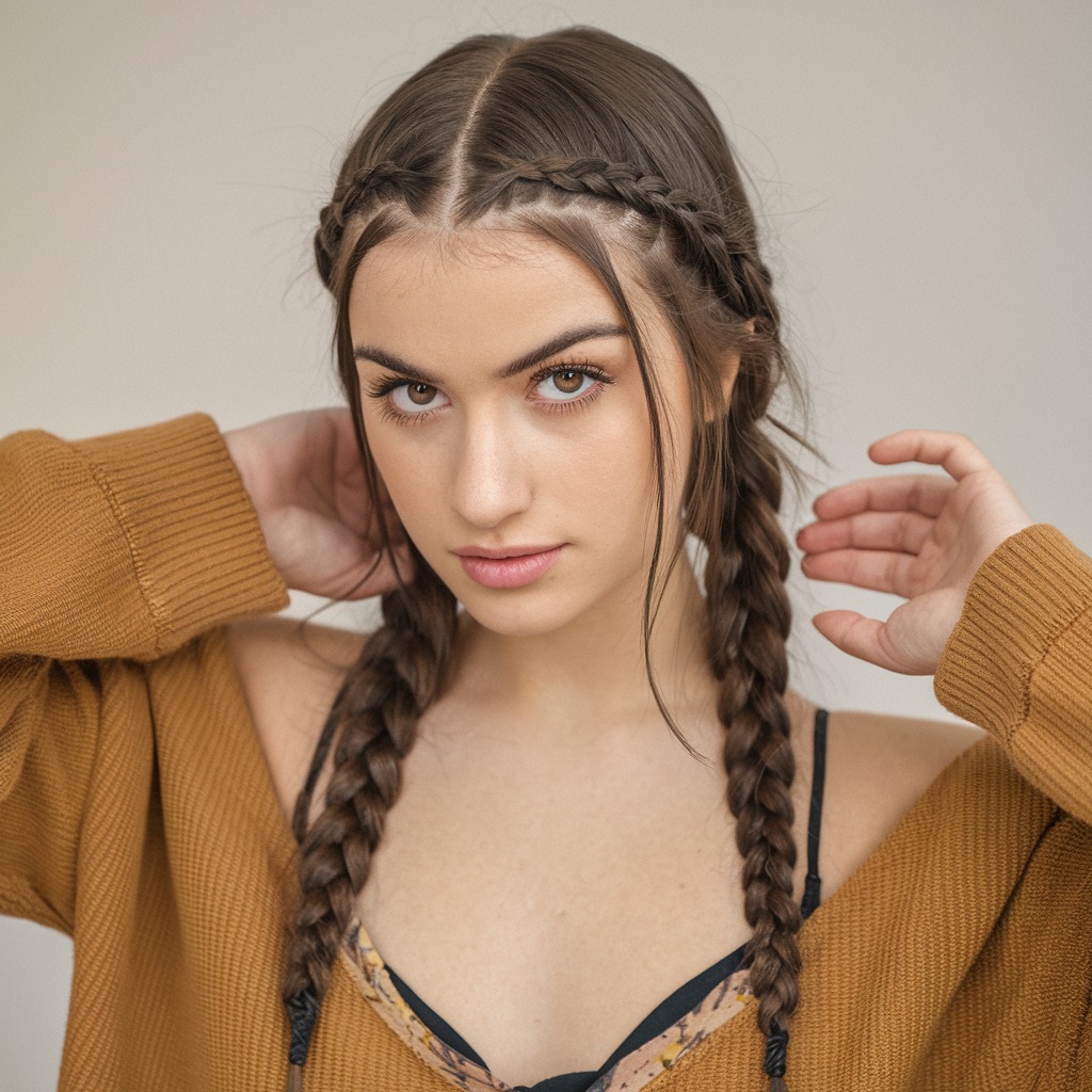 Boho Braids