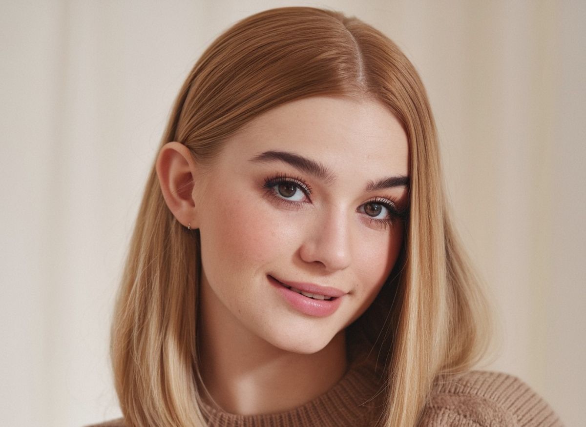 a & e hairstyle gbr