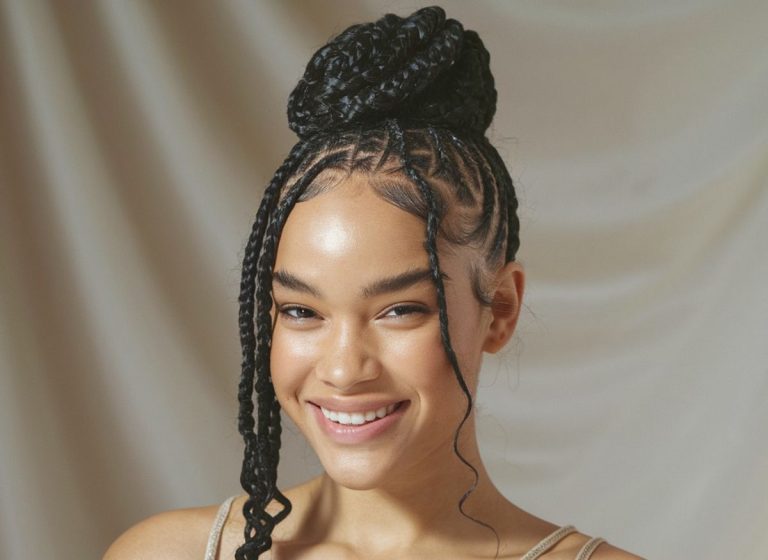 17 Stunning Fulani Braid Styles That Will Instantly Elevate Your Look