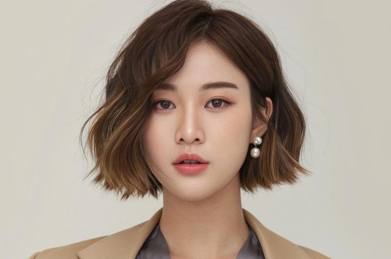 Korean-Hairstyles-For-Women-3