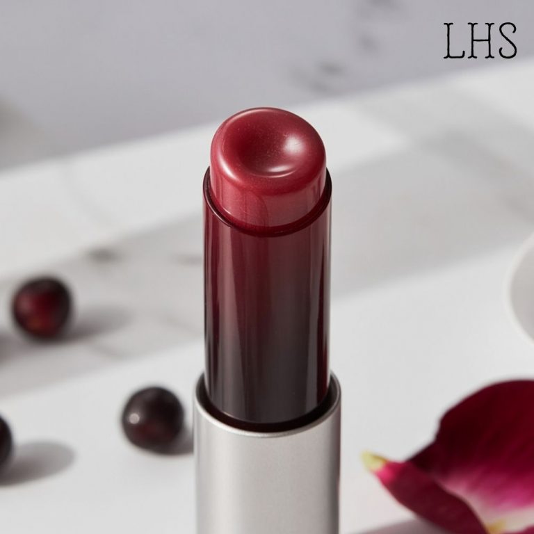 The Melted-Crayon Lip Balm I Made Because I Wanted a Unique Shade