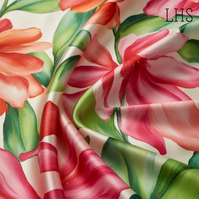 Turning a Scrap Fabric Into a DIY Makeup Bag Because the Pattern Sparked Joy