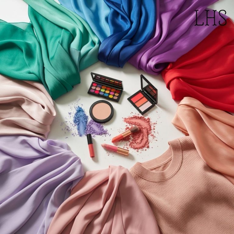 How Color Became My Love Language Without Me Even Knowing