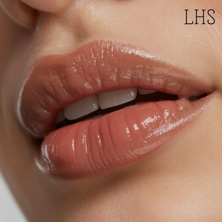 The Unexpected Shade Combo That Became My Favorite Everyday Lip Look