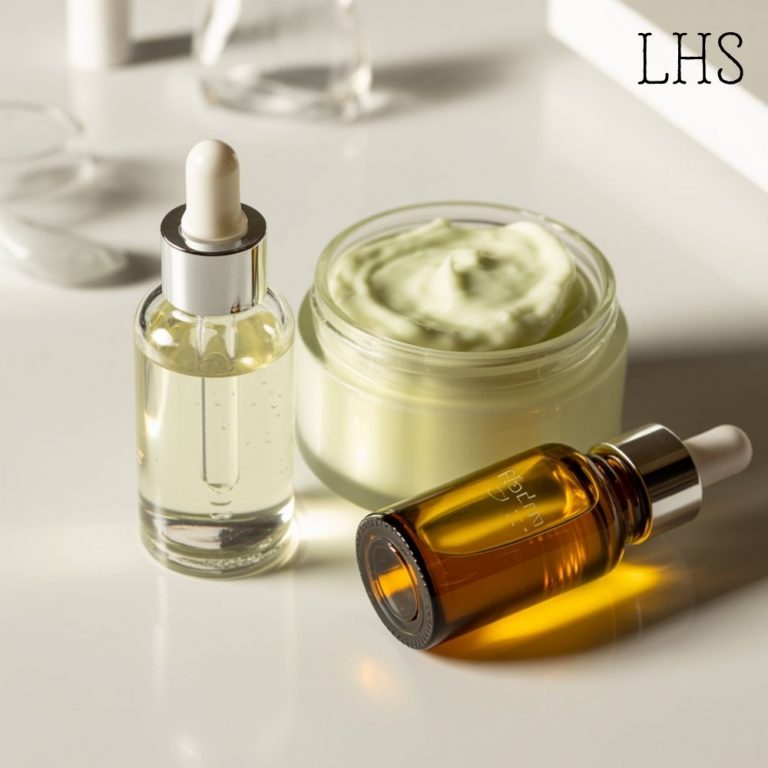 The Dewy-Skin Cocktail I Mix When My Face Wants to Glow Like Morning Light