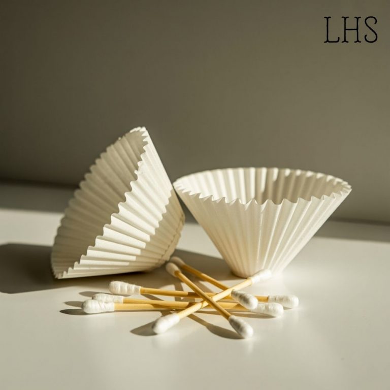 The Five Unexpected Household Items I Use as Painting Tools for Makeup Tests