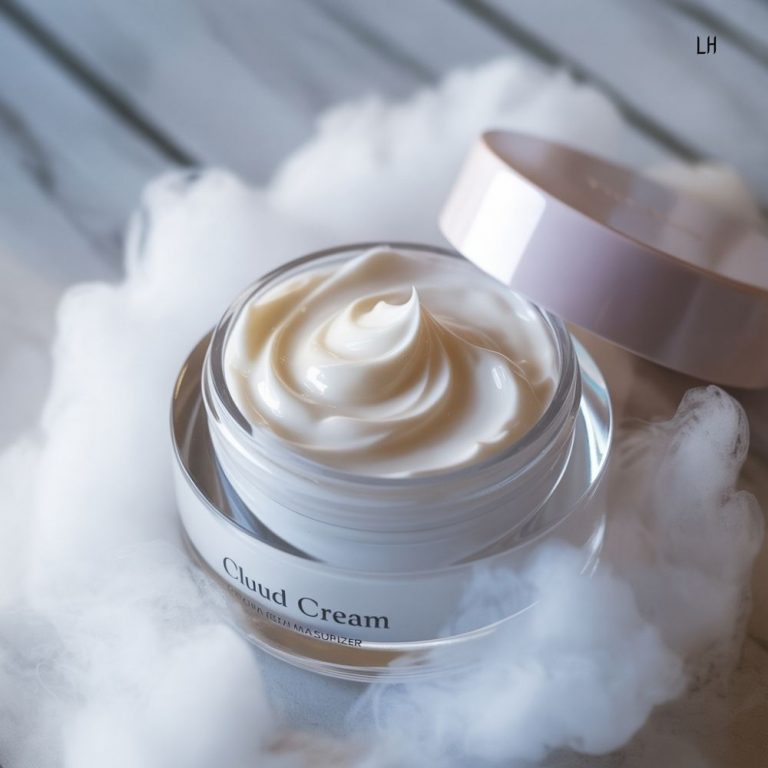 Why Cloud Creams Feel Like Emotional Support for My Skin