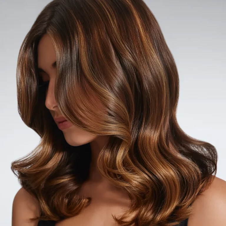 The Hair Color Trends That Instantly Make You Look Softer