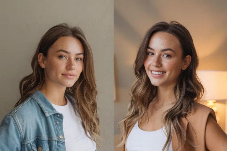 The 30-Day Glow-Up Challenge That Changed My Life