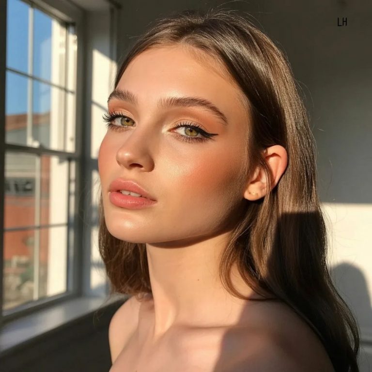 Why Your Makeup Looks Better After 30 Minutes